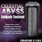 Predator Creature Stroker - Gray - Image 9