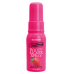 Goodhead Booty Licker Spray Strawberry 1 Fl - Image 3