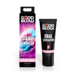 Oral Sensation Gel Cotton Candy - Image 3