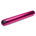 10x Slim Metallic Bullet - Pink - Image 2