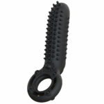Rechargeable O Yeah Silicone - Black - Image 3