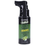 Goodhead - Juicy Head - Dry Mouth Spray - Sour Green Apple - 2 Oz - Image 3