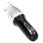 The Male Rose Original Gawk Gawk 3000 Vibrating Rotating Masturbator - Image 4
