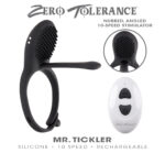 Mr. Tickler - Black - Image 2