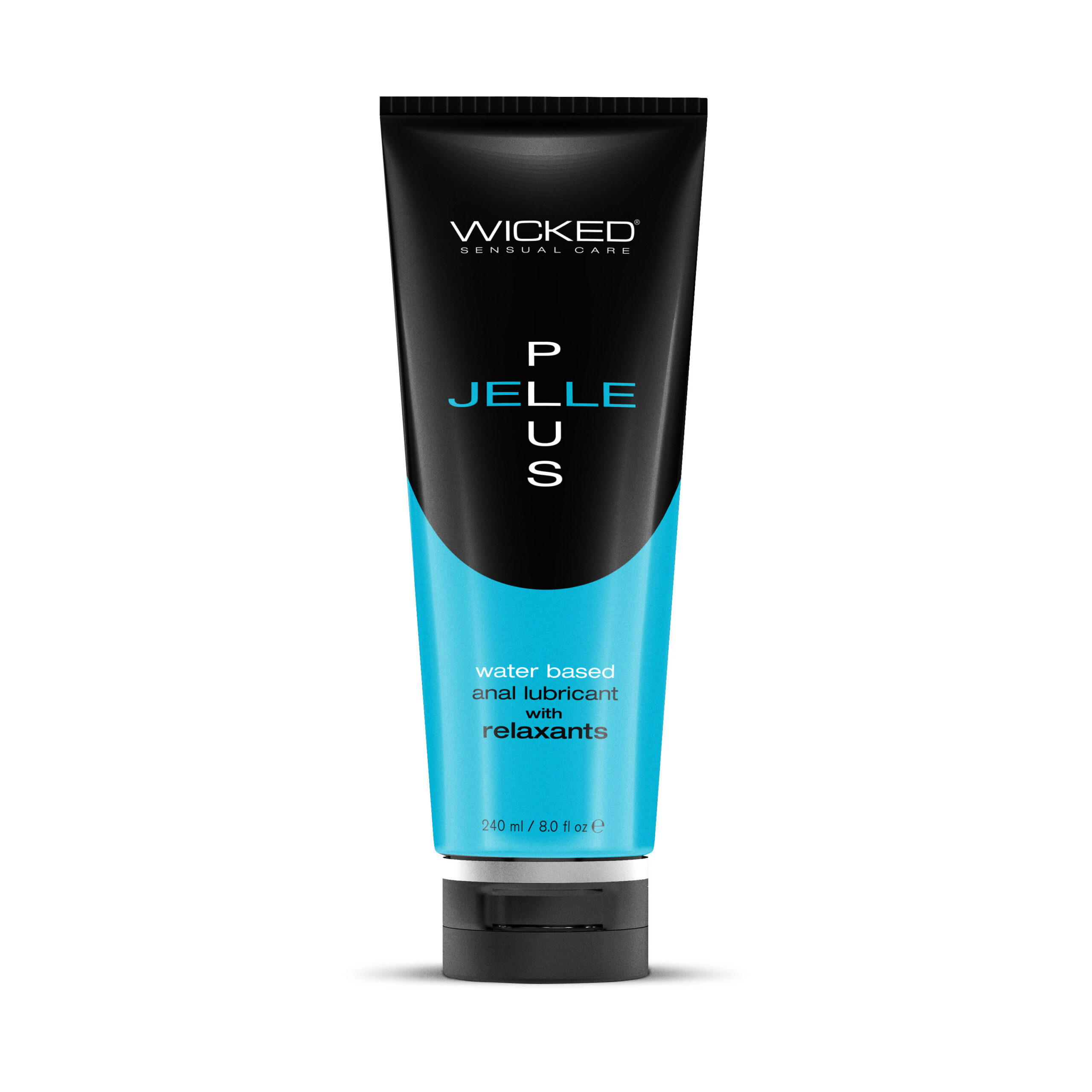 gX9vlbeagzOReSXFGKi4V3ZaLxXvBcnK Aqua Jelle Plus - Anal Lubricant With Relaxants 8 Oz - Image 1