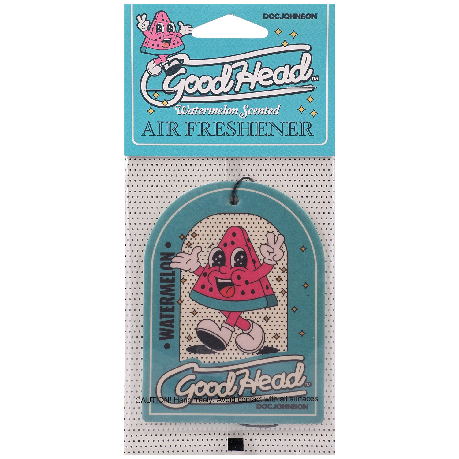 geYV6dtI50XBFyLv2ezXnXDilZw86z95 Goodhead Air Freshener Watermelon - Image 1