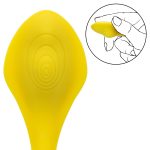 Neon Vibes - the Secret Vibe - Yellow - Image 9