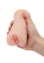 Stroke Off Vibrating Stroker - Light - Image 3