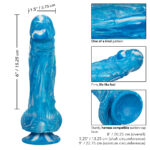 Twisted Love Twisted Dong - Blue - Image 7