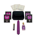 Weekender Kit Vibe Raspberry Dreams - Image 2