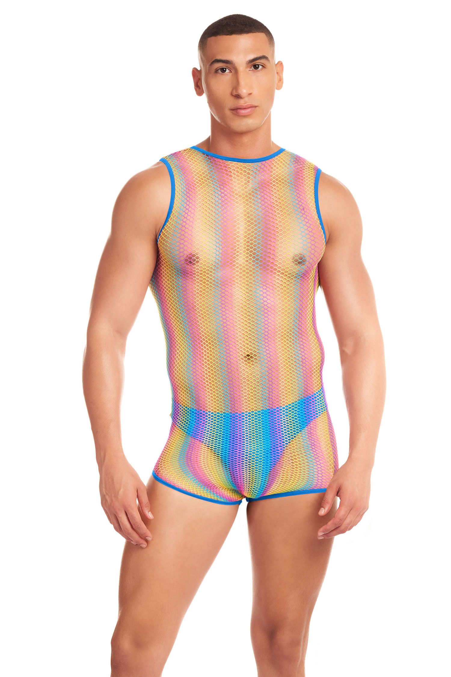 gm8t9pAzA2Appc1RDONXqXHGURgsFuV8 Pride Star 2pc Set - Small/medium - Rainbow - Image 1