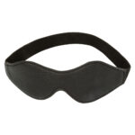 Nocturnal Collection Eye Mask - Black - Image 4