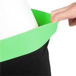 Strap-on Black/green Boxers - M/l - Image 8