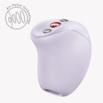 Mea Air Pulse Vibrator - Purple - Image 4