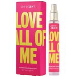 Simply Sexy Pheromone Perfume Love All of Me 0.3 Oz - Image 3