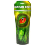 Raptor Reptile Stroker - Green - Image 3