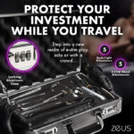 Zs Ultimate Edition Violet Wand Set - Image 4