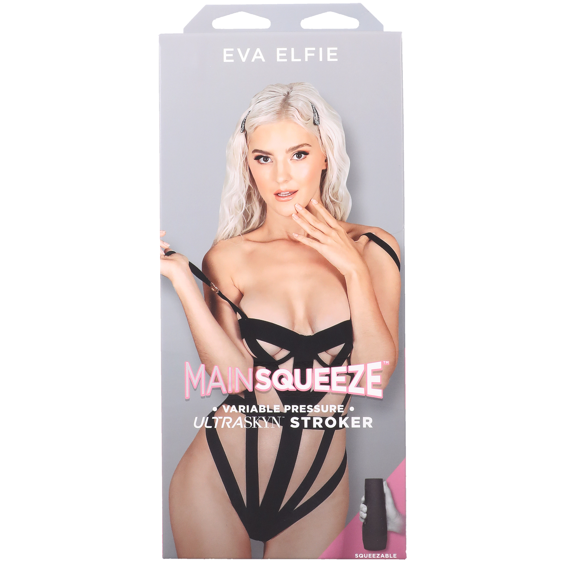 h8FAFauFjXpg2DFPMLJxo5iWDRHfbHcl Main Squeeze - Eva Elfie - Ultraskyn Stroker - Pussy - Vanilla - Image 1