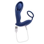 Extra Mile - Blue - Image 9