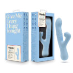 Blush - Devin - Blue - Image 11