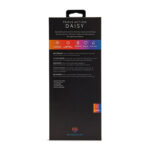 Nu Sensuelle Triple Action Daisy - Electric Blue - Image 2
