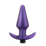Anal Adventures Matrix - Interstellar Plug - Astro Violet - Image 4