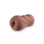 Pocket Pals - Anal Stroker - Brown - Image 3