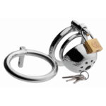 Master Series - Solitary Extreme Confinement Cage - Image 3