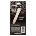 Running Wild Tail - White - Image 2