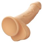 Dual Density Silicone Studs 5 Inch - Ivory - Image 5
