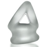 Tri-Squeeze Cocksling - Clear - Image 5