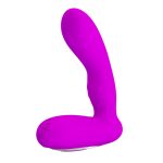 Pretty Love Piper Double-Side Pulsation - Purple - Image 4