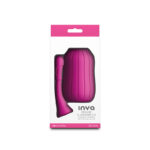 Inya Deluxe Cleanser 2.0 - Pink - Image 2