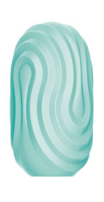Pretty Love - Twist Angel Cupid-X - Teal - Image 3