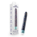 Limited Addiction - Dreamscape - 7 Inch Rechargeable Vibe - Blue - Image 6