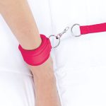 7 Pc Bed Spreader - Hot Pink - Image 7
