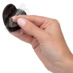 Radiance Heart Pasties - Black - Image 6
