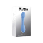 Dainty Dick - Blue