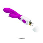 Pretty Love Butterfly Kiss - Purple - Image 3