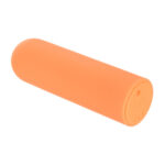 Turbo Buzz Rounded Mini Bullet - Orange - Image 4
