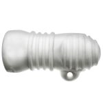 Jackt Stroker - White Ice - Image 7