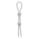 Alpha Liquid Silicone Dual Lasso - Natural - Image 3
