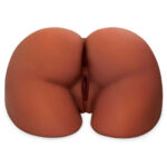 Pdx Plus Perfect Ass XL Masturbator - Brown - Image 2