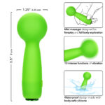 Neon Vibes - the Bubbly Vibe - Green - Image 6