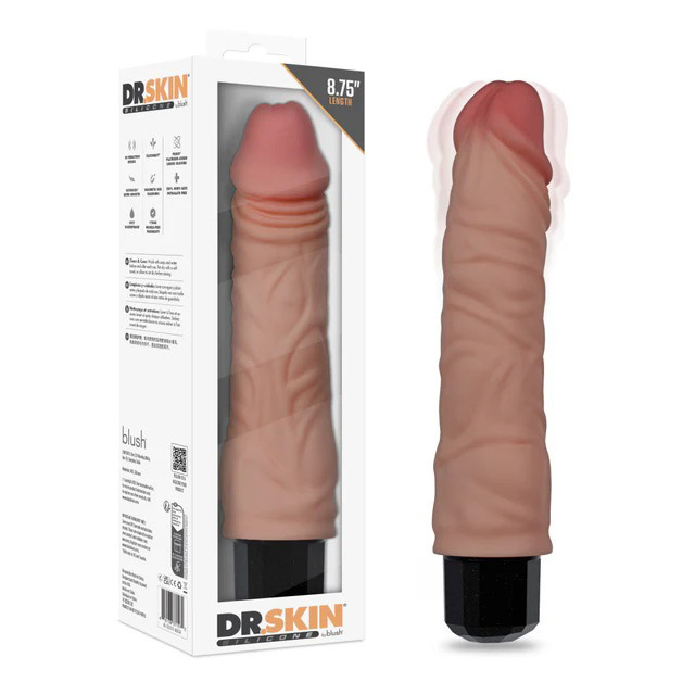 hpgW5OLt Dr. Skin - Dr. Hunt - Beige - Image 1