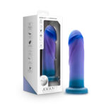 Avant - Midnight Rendezvous - Ocean Blue - Image 8