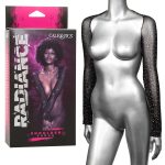 Radiance Shoulder Shrug - Black - Image 8