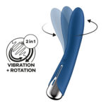 Spinning Vibe 1 - Blue - Image 5