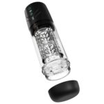 M for Men - Whirlwind Pro - Black - Image 2