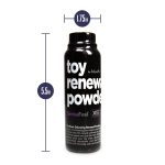 Blush - Toy Renewal Powder - 3.4 Oz - Image 3